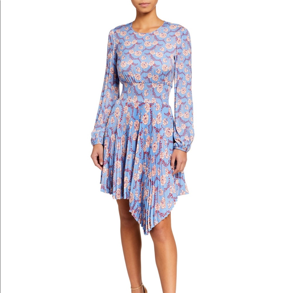 A.L.C. Behati dress